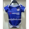 Fußballtrikots Chelsea Mini Heim Trikotsatz 2018-2019